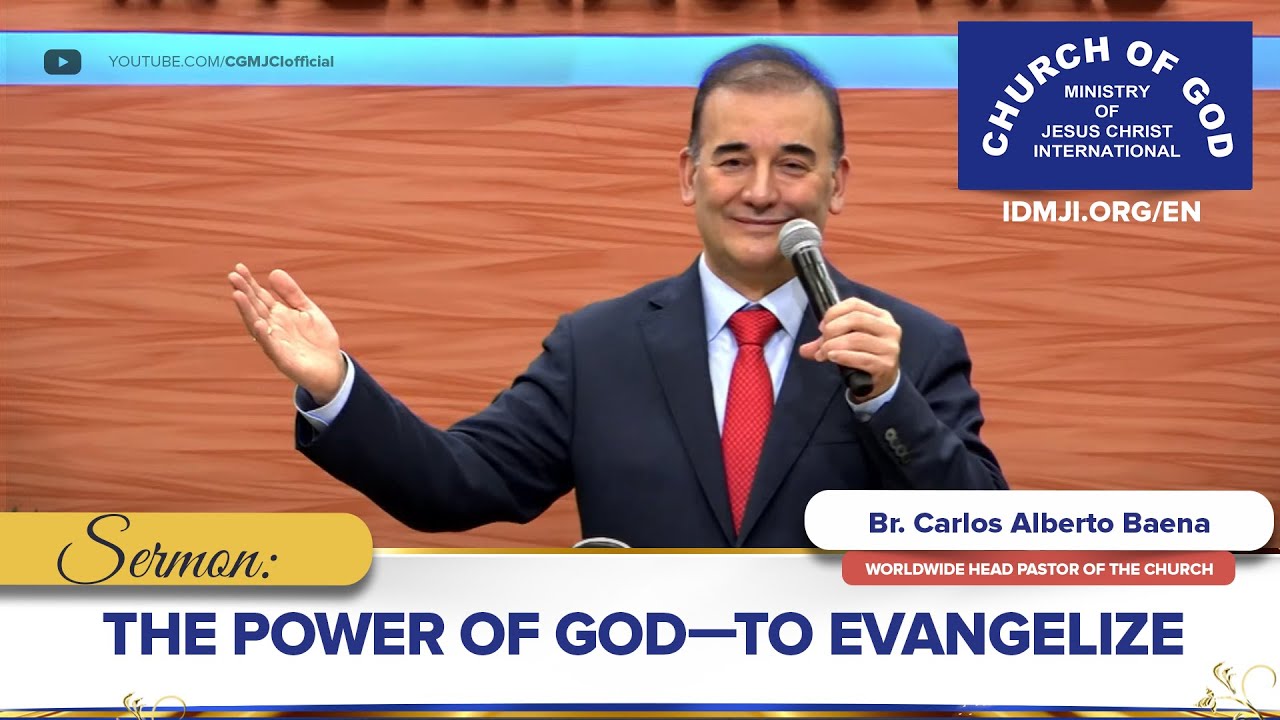 Sermon: 