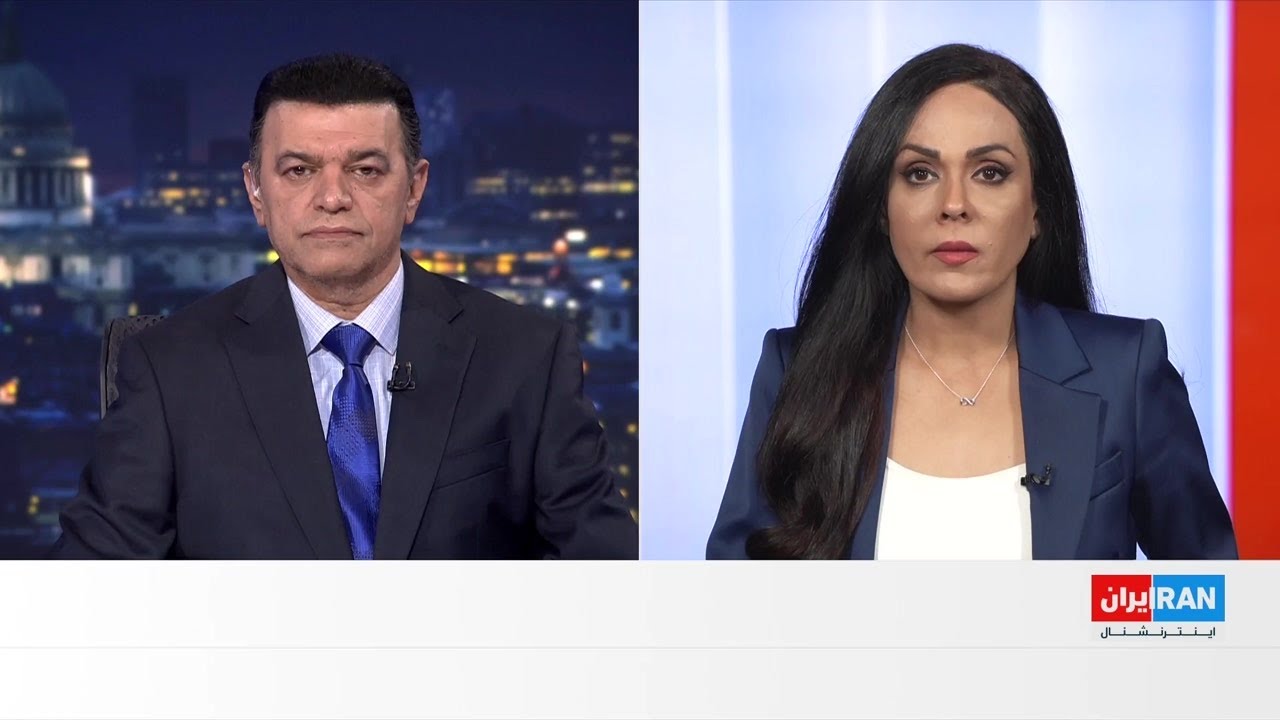 خامنه‌ای در پناهگاه زیرزمینی مخفی شده؛ آماده‌باش در تهران هم‌زمان با تهدید آمریکا