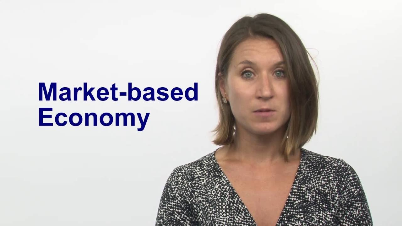 Economic Systems (Module 1.4a)