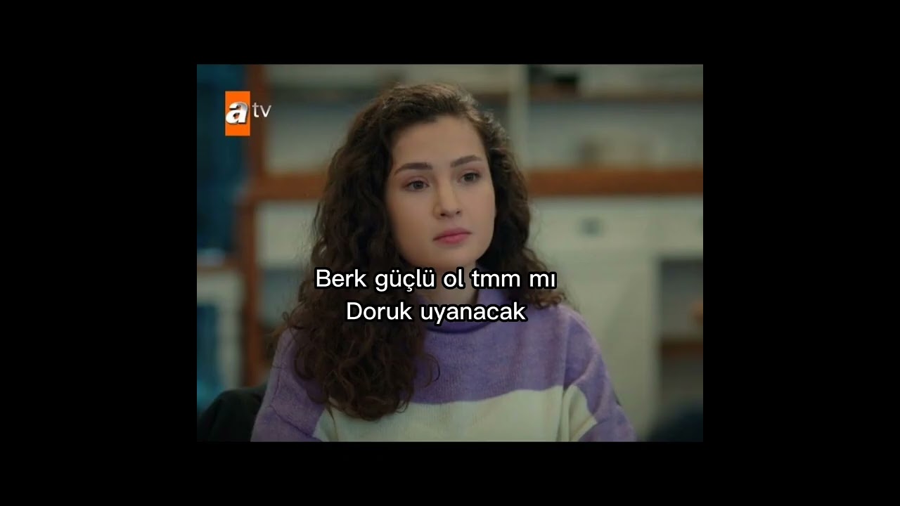 Aşk başlangıcı 18.bölüm