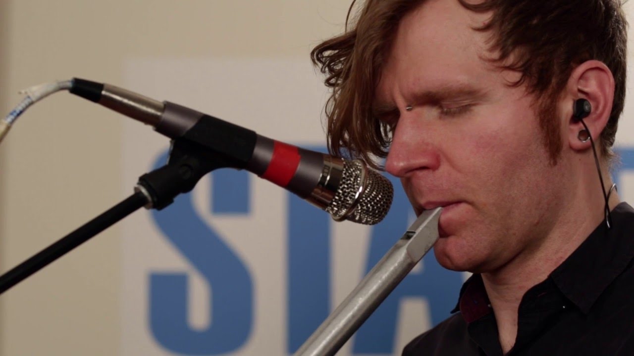 Songs from Studio East: Tyler Duncan and Michael Shimmin (from the olllam)