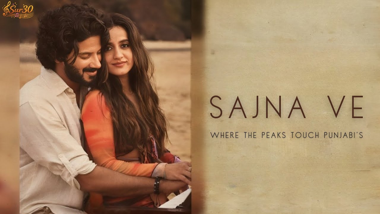Arijit Singh: The Soulful Voice of a Generation 'Sajna Ve' | #arijitsingh