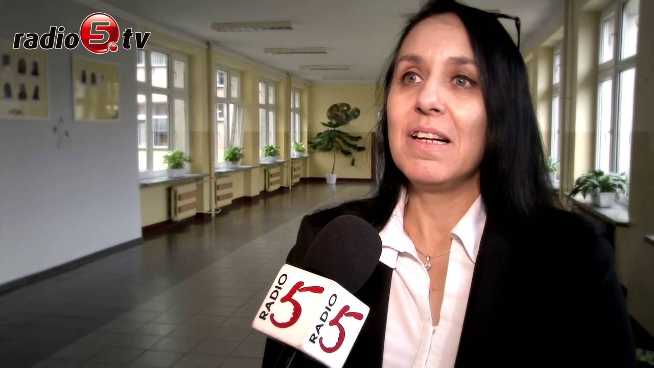 35-lecie Szkoły Podstawowej nr 5