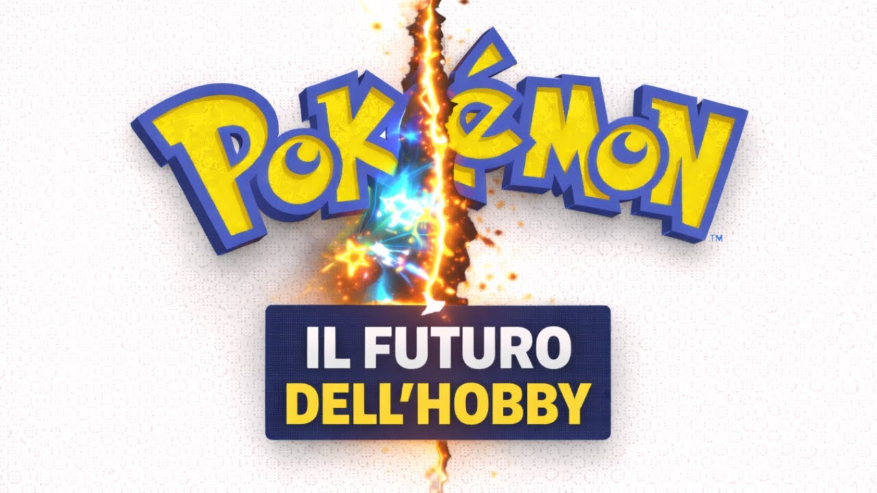 Le tendenze nascoste che domineranno il Pokémon nel 2026