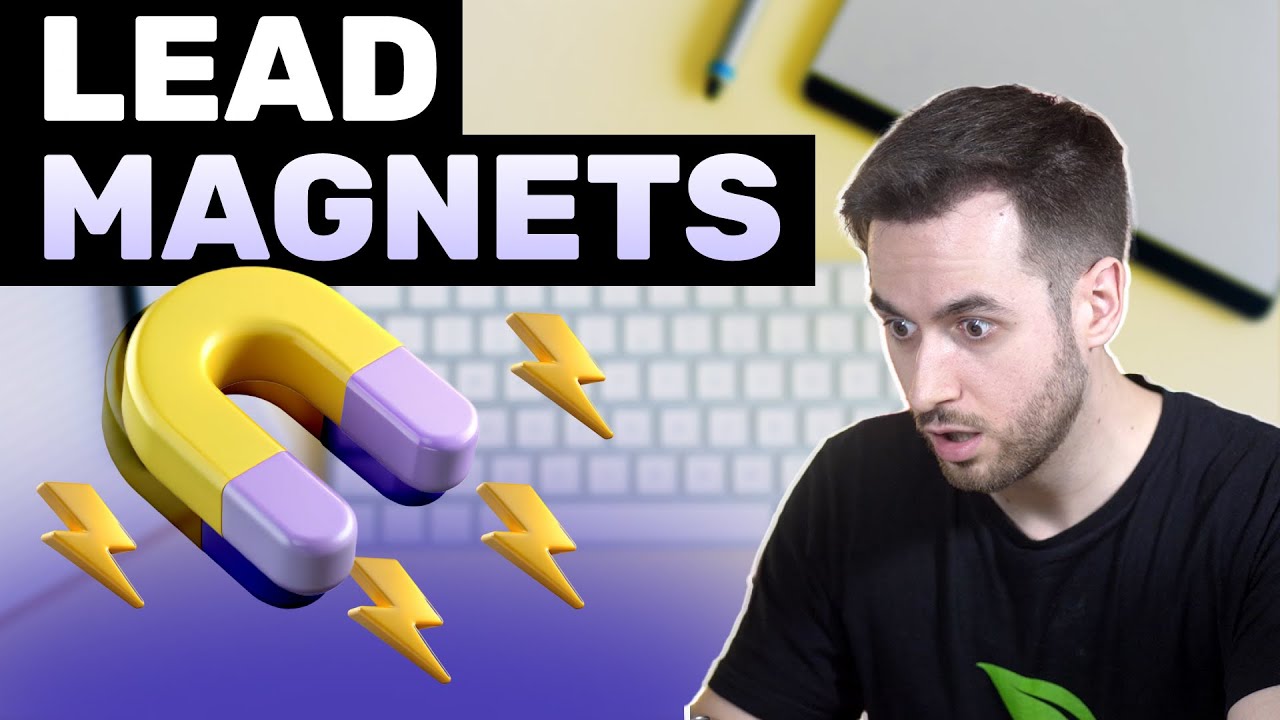 How to Deliver a Lead Magnet That Converts