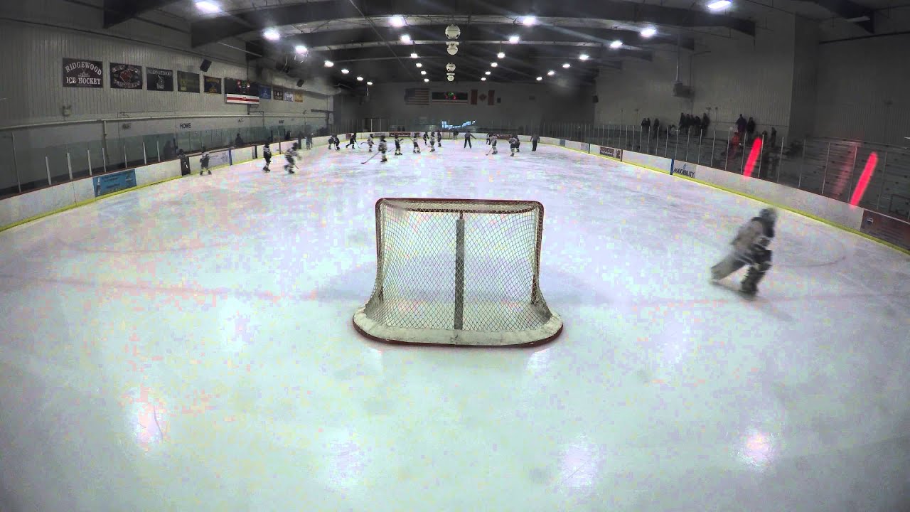 Westchester Vipers AAA Sq05 vs Avalanche, Goalcam 1, part 2 GP010061