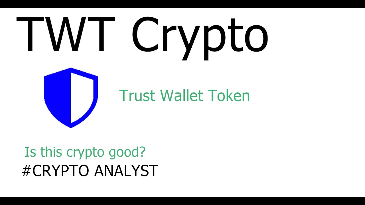 TWT &mdash; Прогноз криптовалюты | Trust Wallet Token | Стоит ли покупать эту крипту?