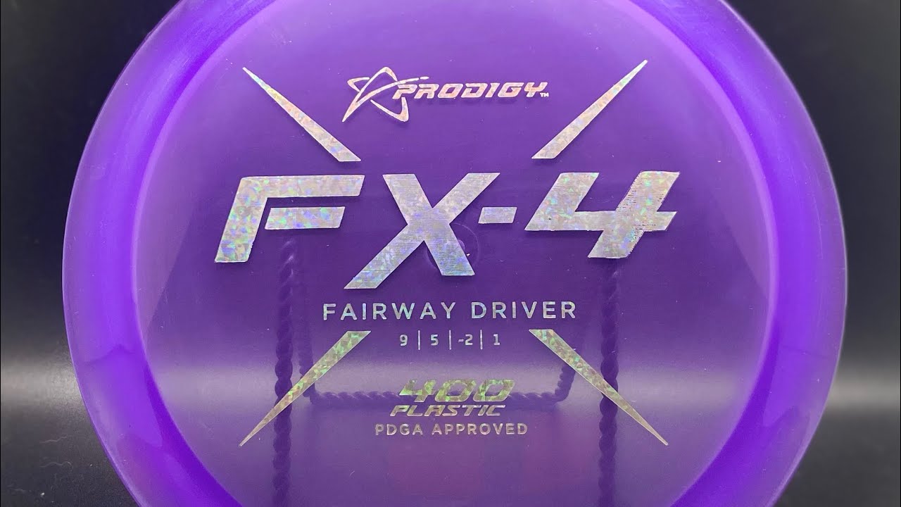 FX4 Review