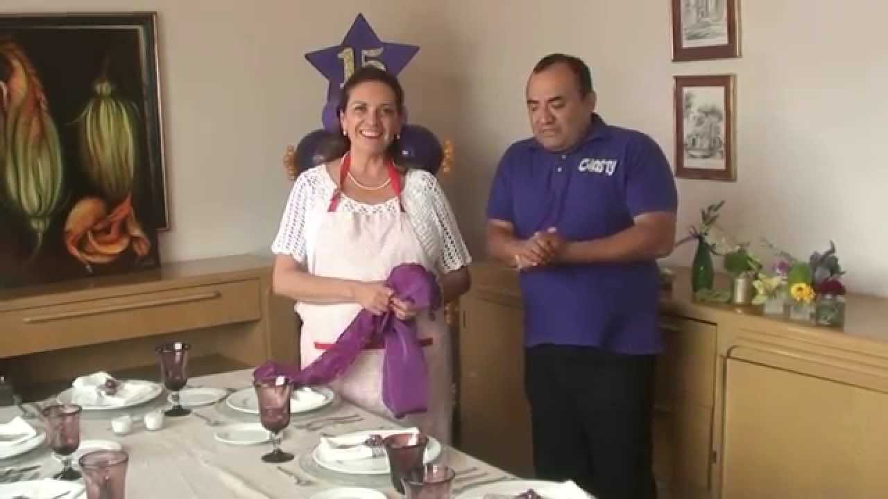 centro de mesa al estilo Alejandra Coghlan