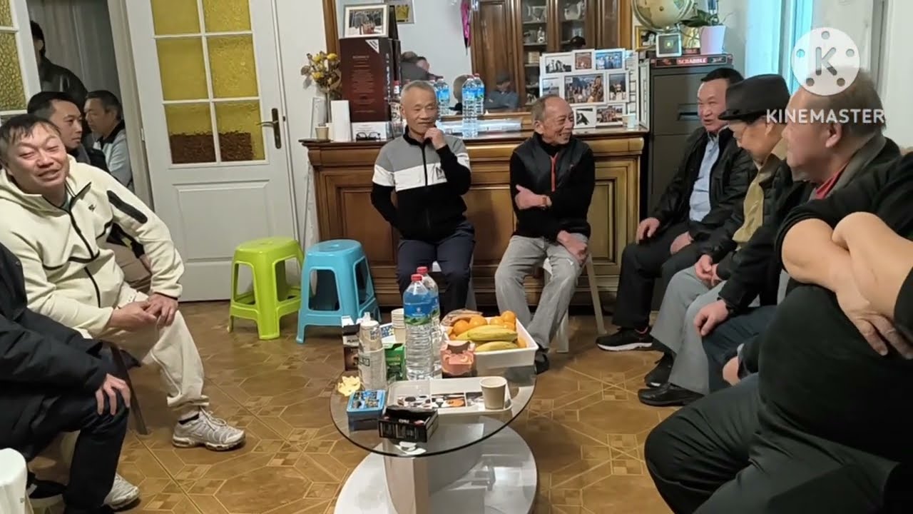 Txooj Tsab thiab nyab Ua tshoob rau ntxhais vauv thiab las nqaij ci noj