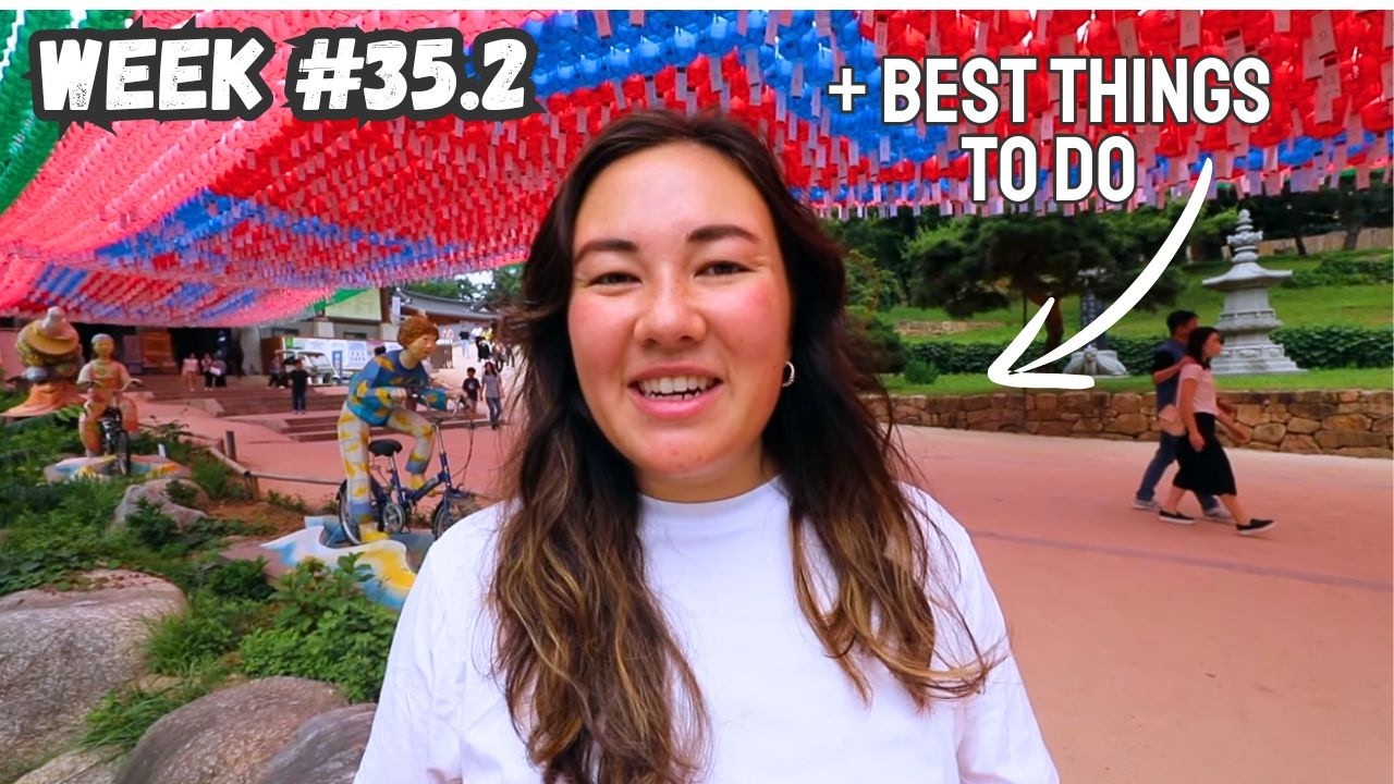 9 Best Things to do in Gangnam (World Trip Week 35 Pt. 2)