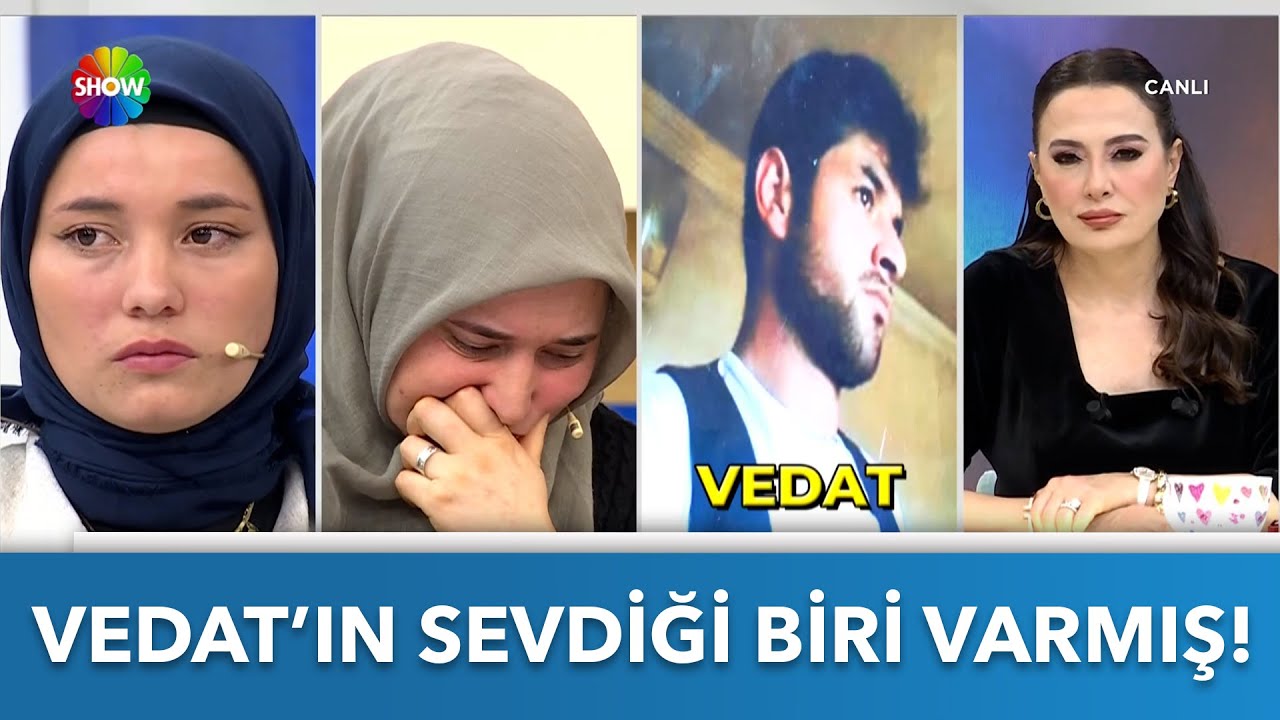 Vedat'ın komşusu Ahmet canlı yayında! | Didem Arslan Yılmaz'la Vazgeçme | 06.02.2026