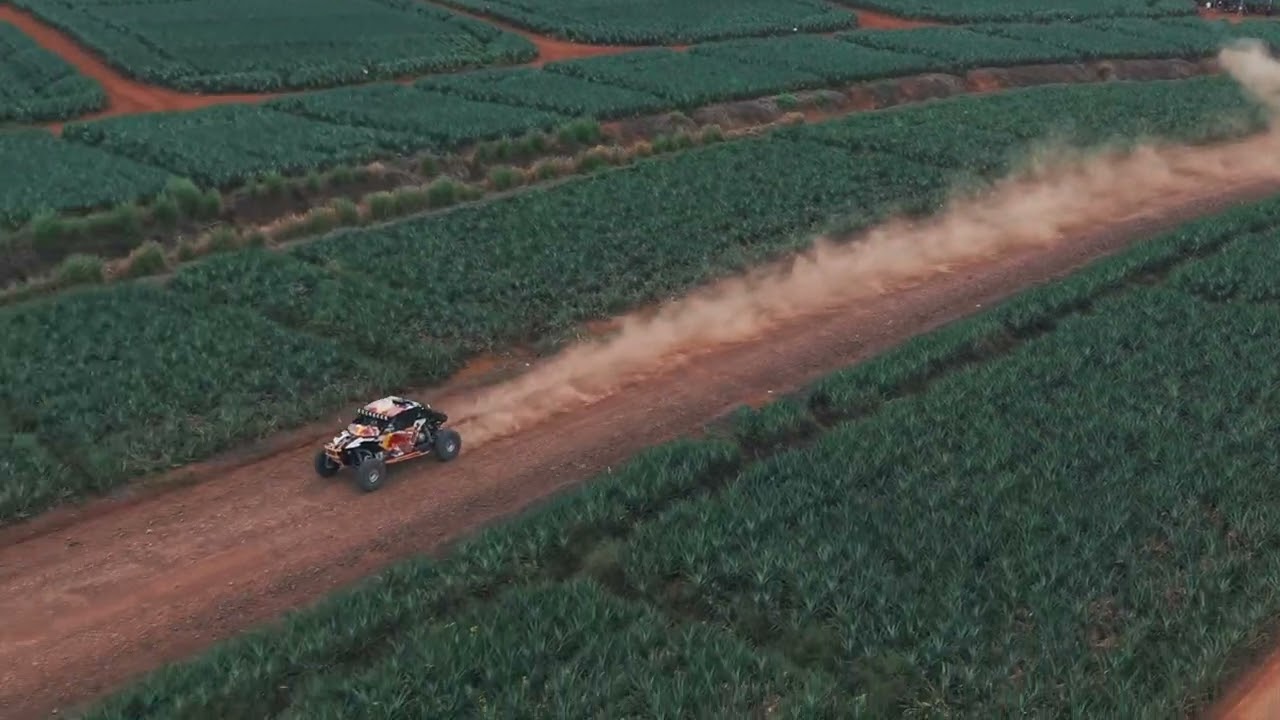Rally Costa Rica - Los Chiles, Finca Siany - Segunda Fecha 2025 - Parte 1