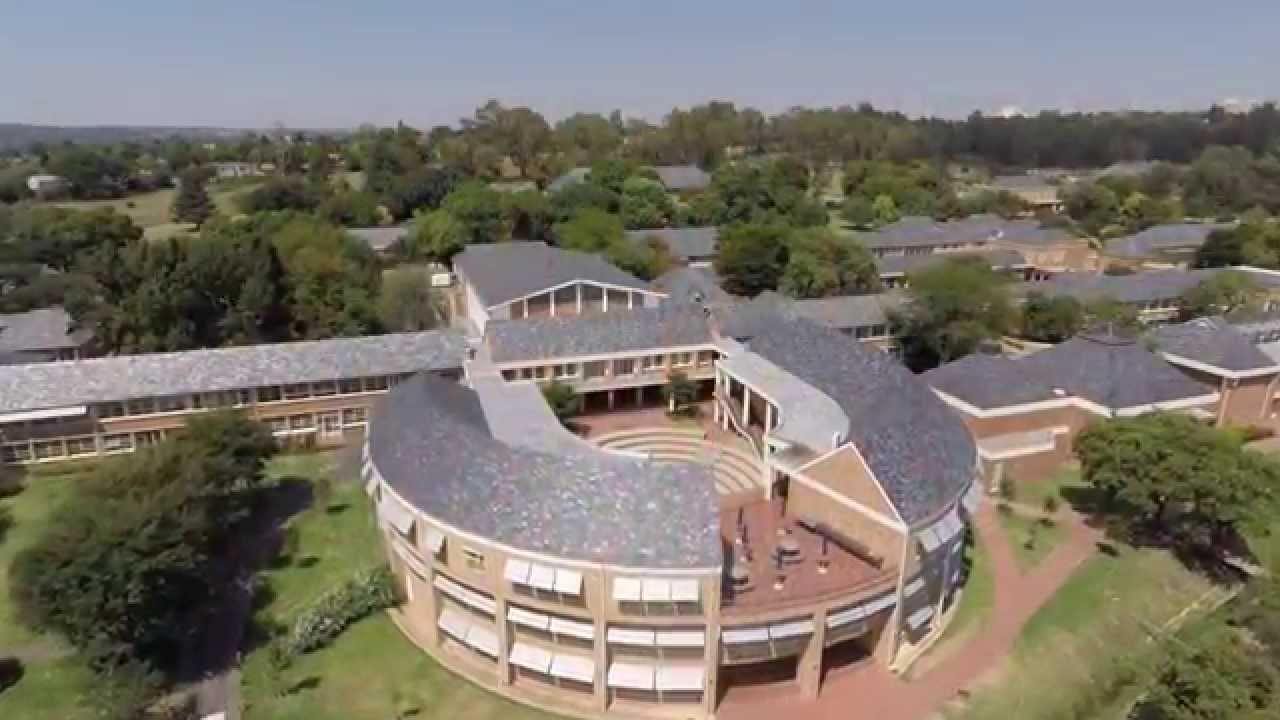 St Stithians College