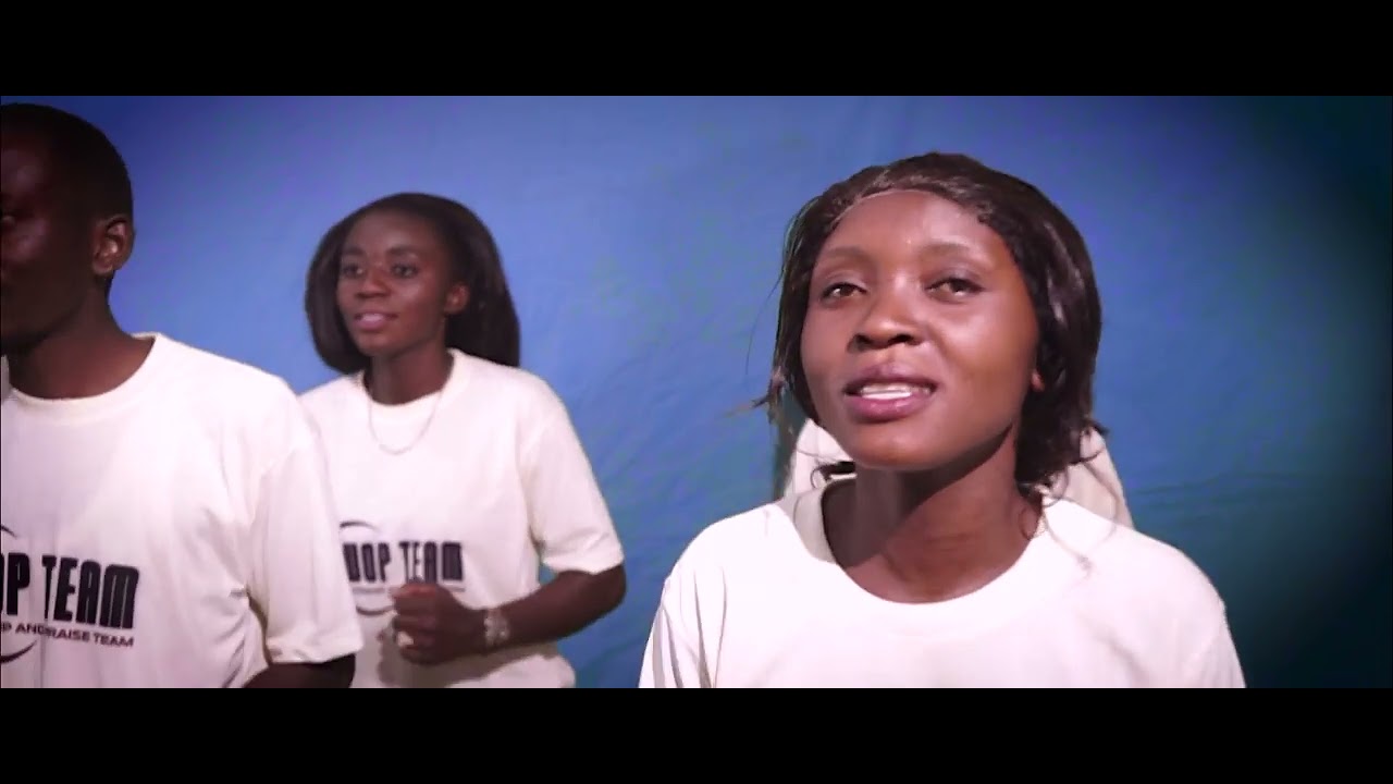 OKOSALA by WOP TEAM