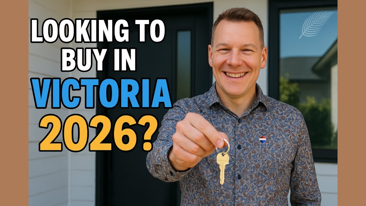Confident Home Buying in 2026: A Strategic Blueprint