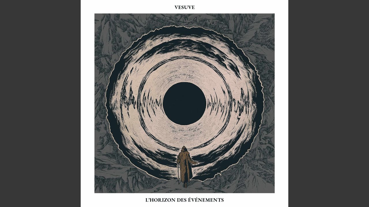 L'HORIZON DES EVENEMENTS, Pt. 1
