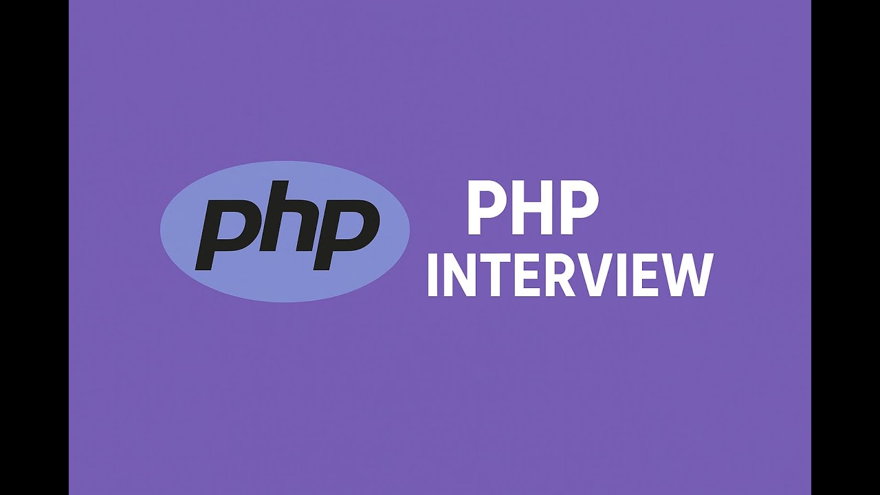 PHP Junior Interview Azərbaycanca #1