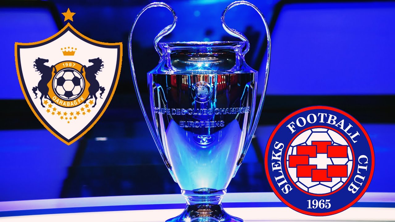 QARABAĞIN ÇEMPİONLAR LİQASINDAKI RƏQİBİNİ TANIYAQ