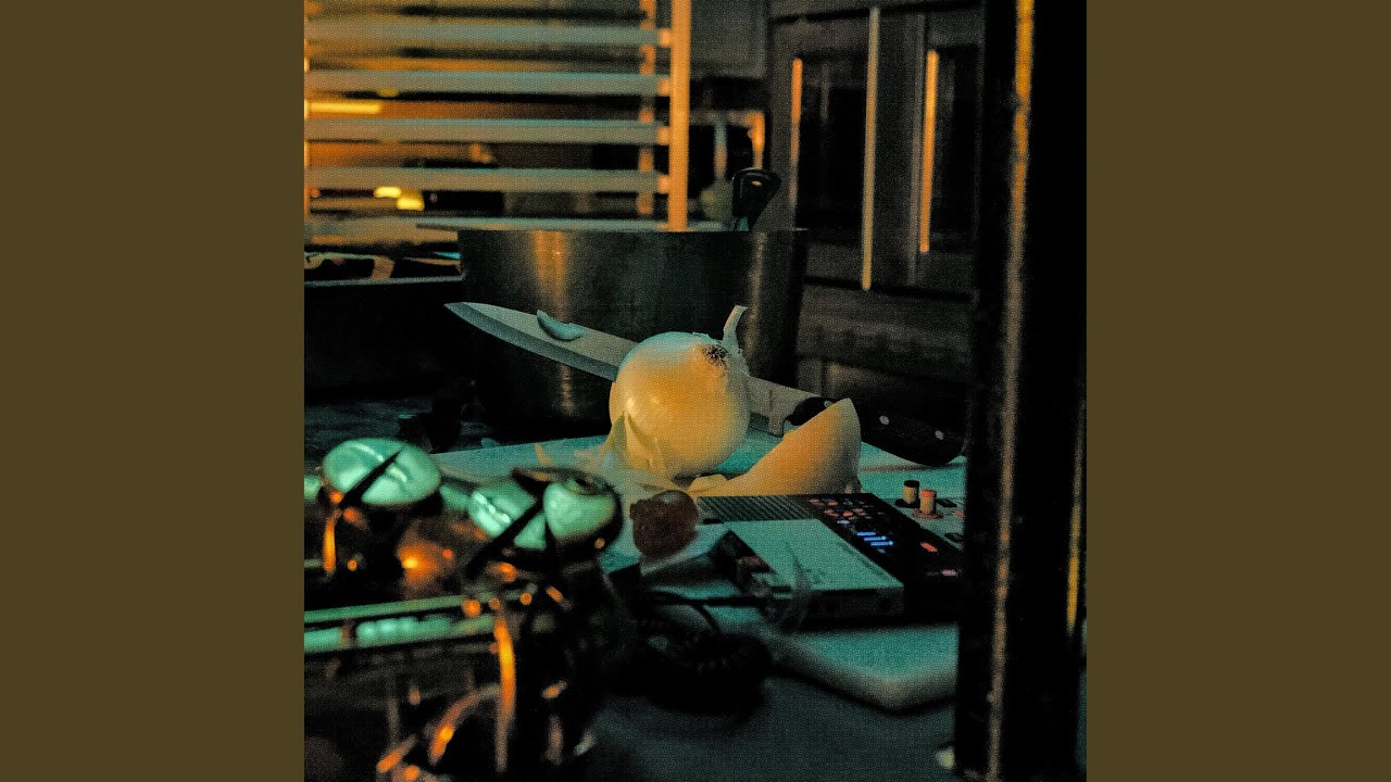 Chopped Onions (feat. melo)