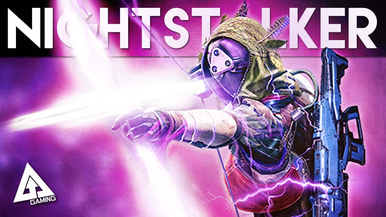 Destiny New Hunter Subclass 