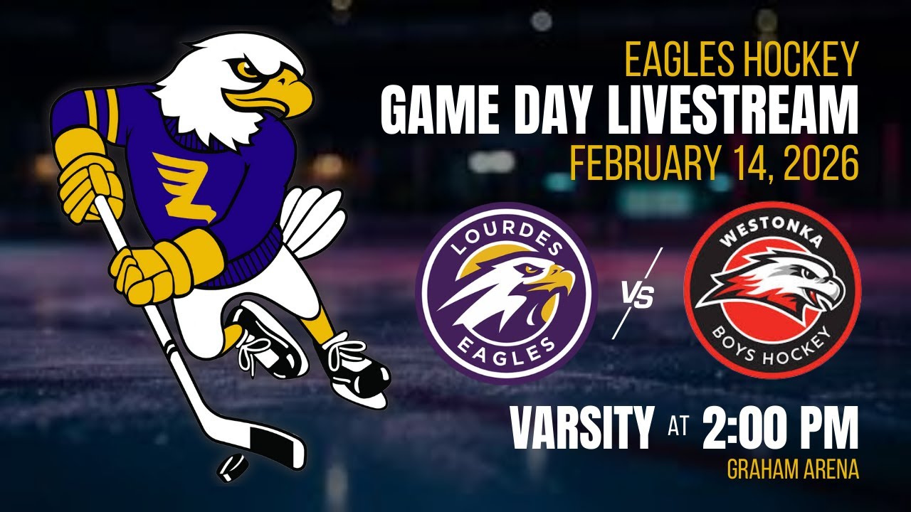 Varsity vs Mound Westonka