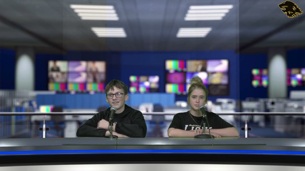 Morning Announcements 3-3