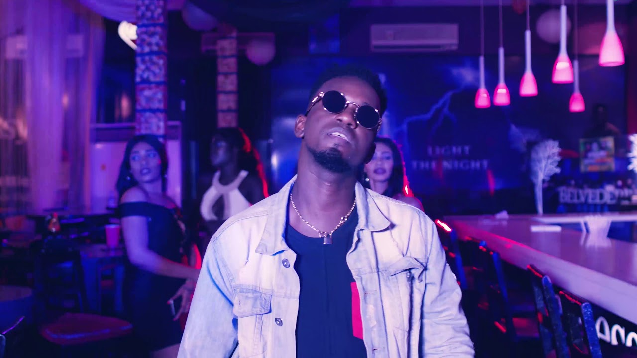YUNG SAL ft  DARKOVIBES PRO (Official Video)