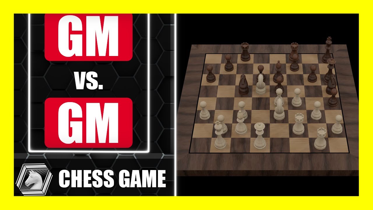 Viktor Erdos (2571) vs.  Grzegorz Nasuta (2552), FIDE World Cup 2023, 2023.07.31