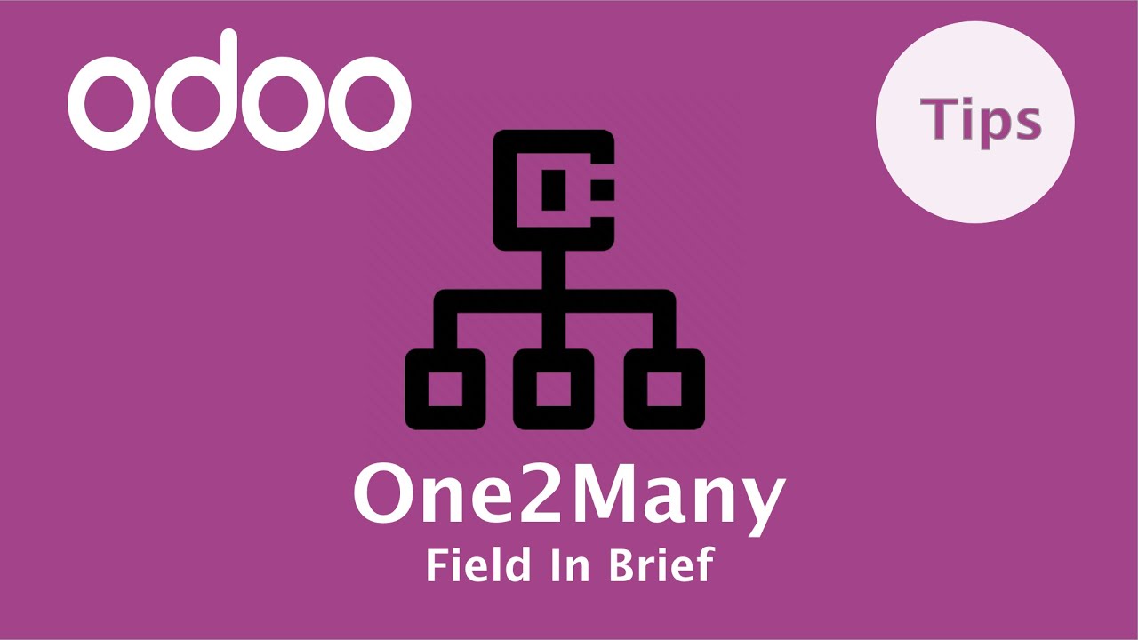 Связь между моделями Odoo: создание поля One2Many | Тип данных в Odoo | Учебное пособие по полям ...