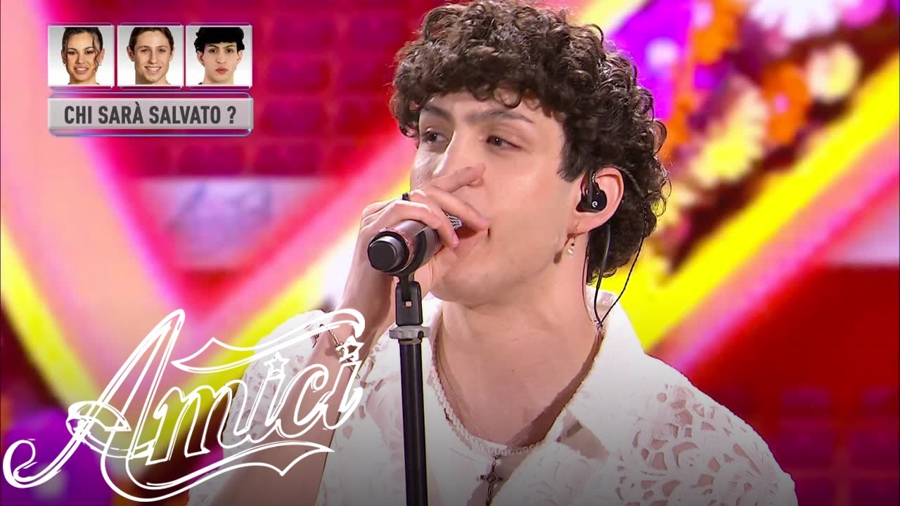 Amici 23 - Mida - La leva calcistica della classe '68