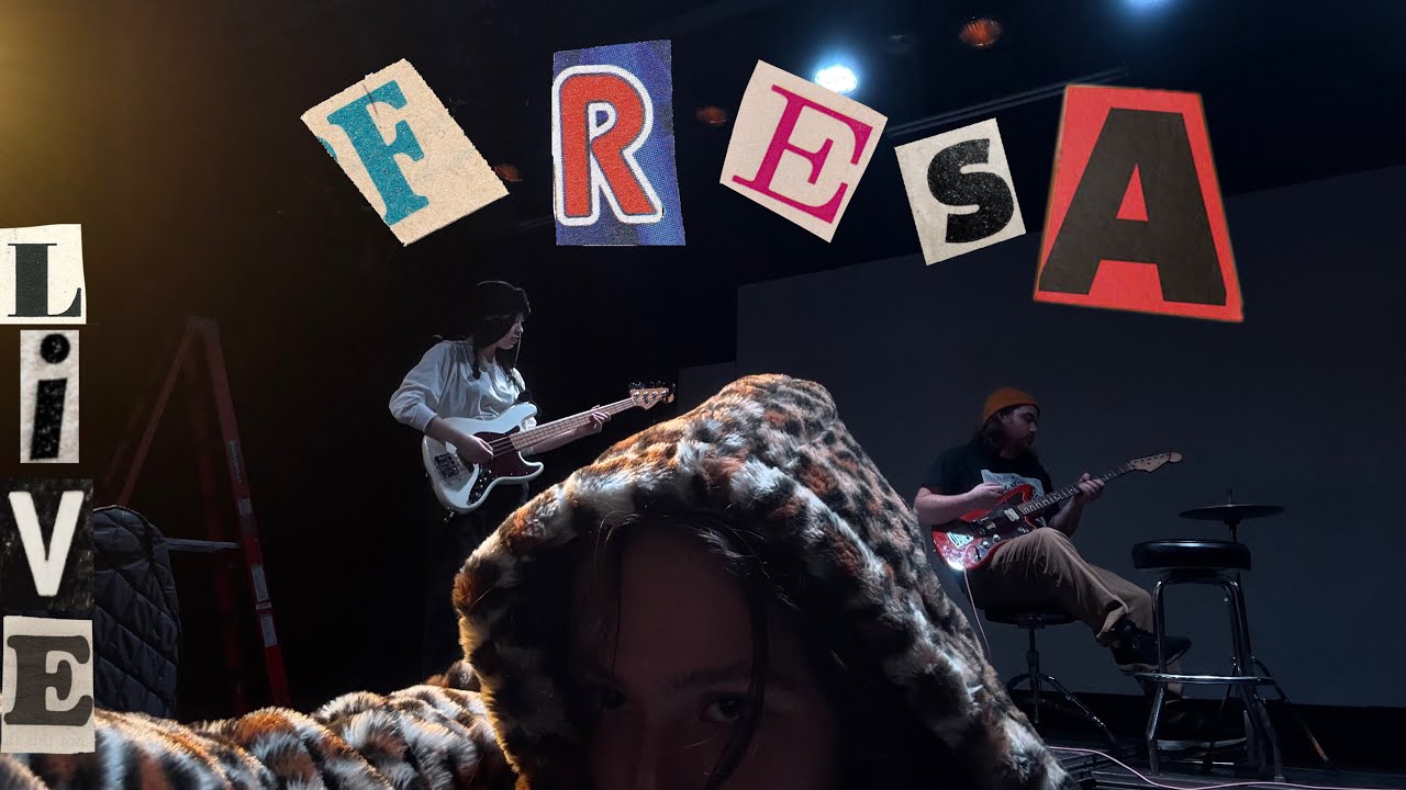 🍓🫧Fresa Live🫧🍓
