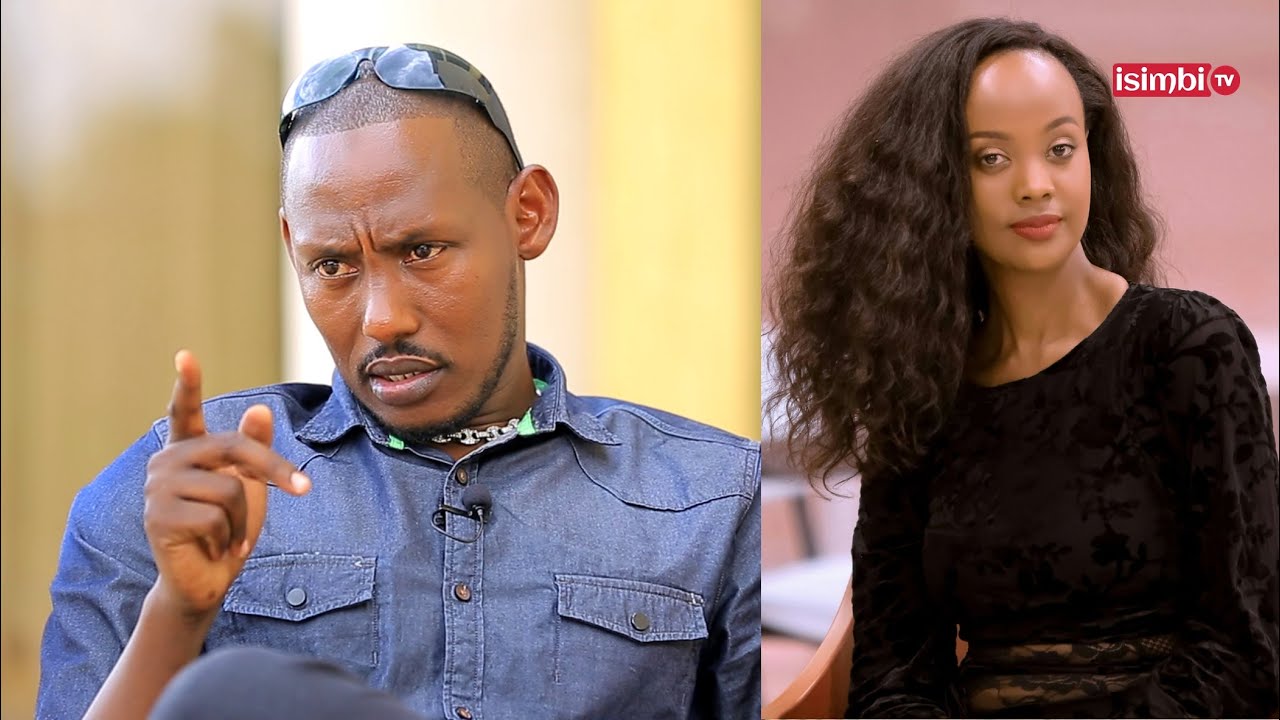 Super Manager yise Melodie INJIJI n'URUSWENDE😒Kuri KNOWLESS n'abamutuka😒Noneho yarakaye CYANE...