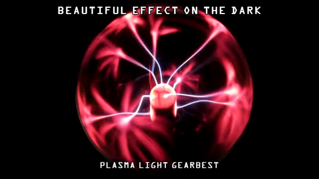 Plasma Light
