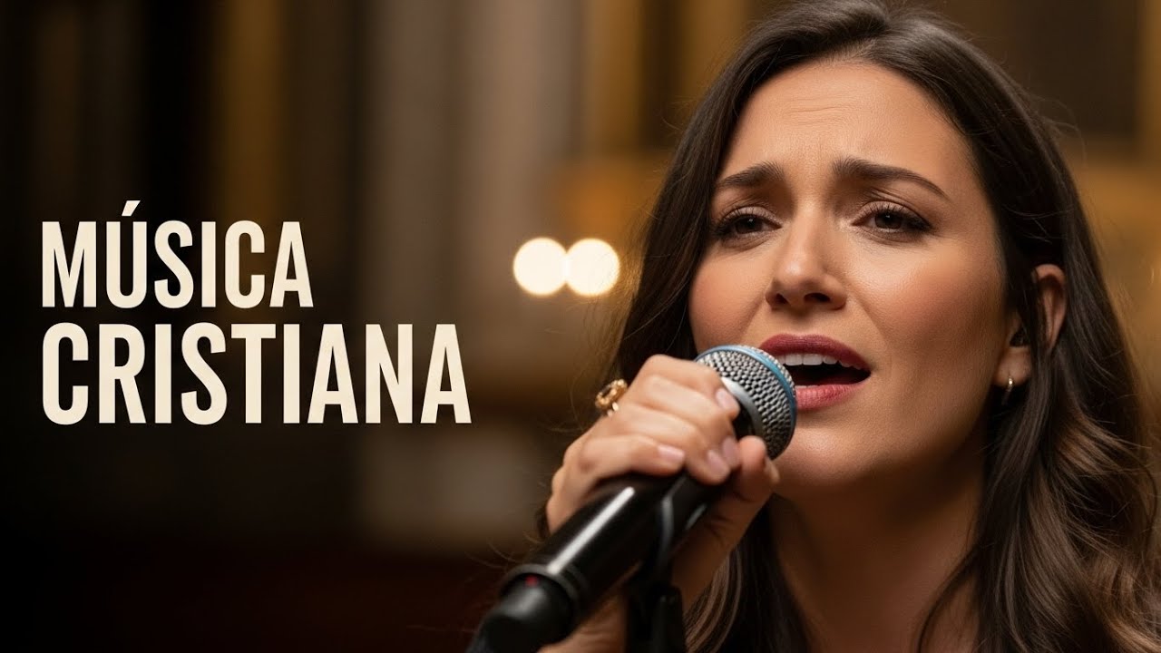 Cantos Cristianos para la Mañana | Adoración para Empezar el Día