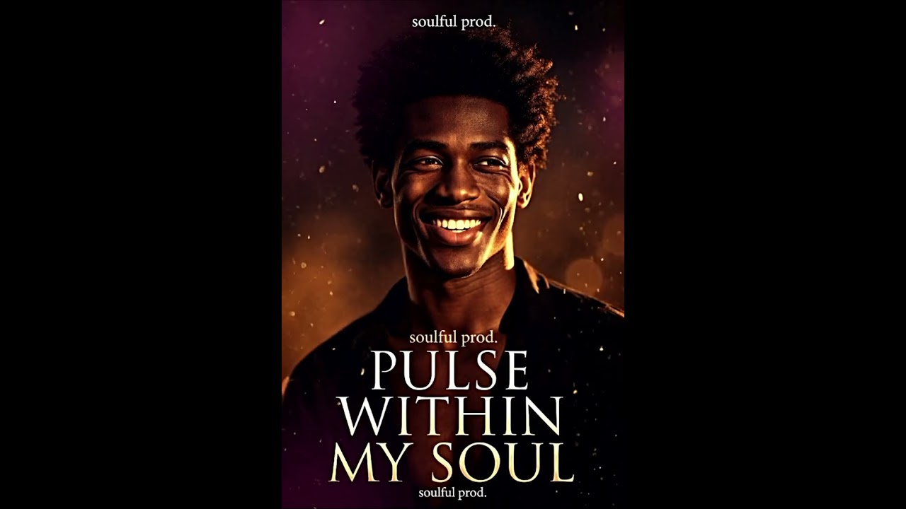 Pulse within my soul / soulful prod.