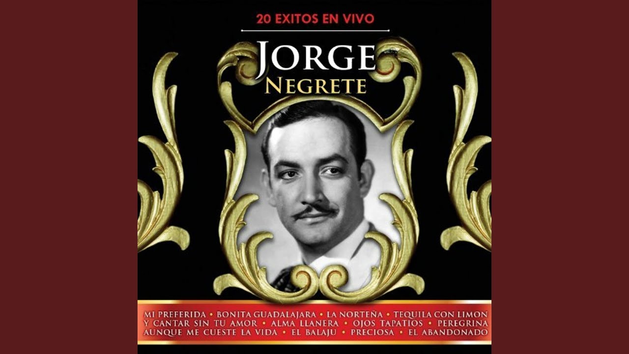 El Chile Verde (Juan Charrasqueado) (En Vivo)