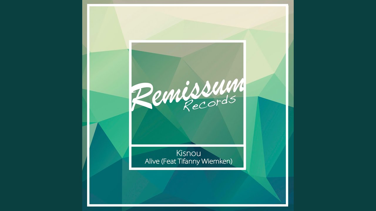 Alive (feat. Tiffany Wiemken)