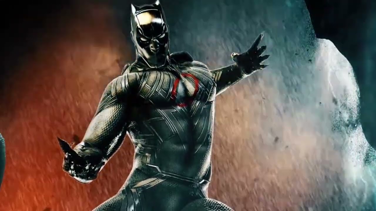 Epic Aggressive Sound Design Trailer Music Album - ''Vengeance'' by Matthew Revenger