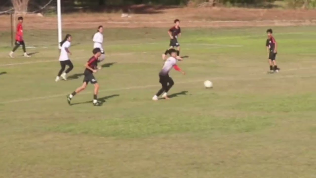 FBIS (0) Vs (4) SRFC Friendly 25/1/2026