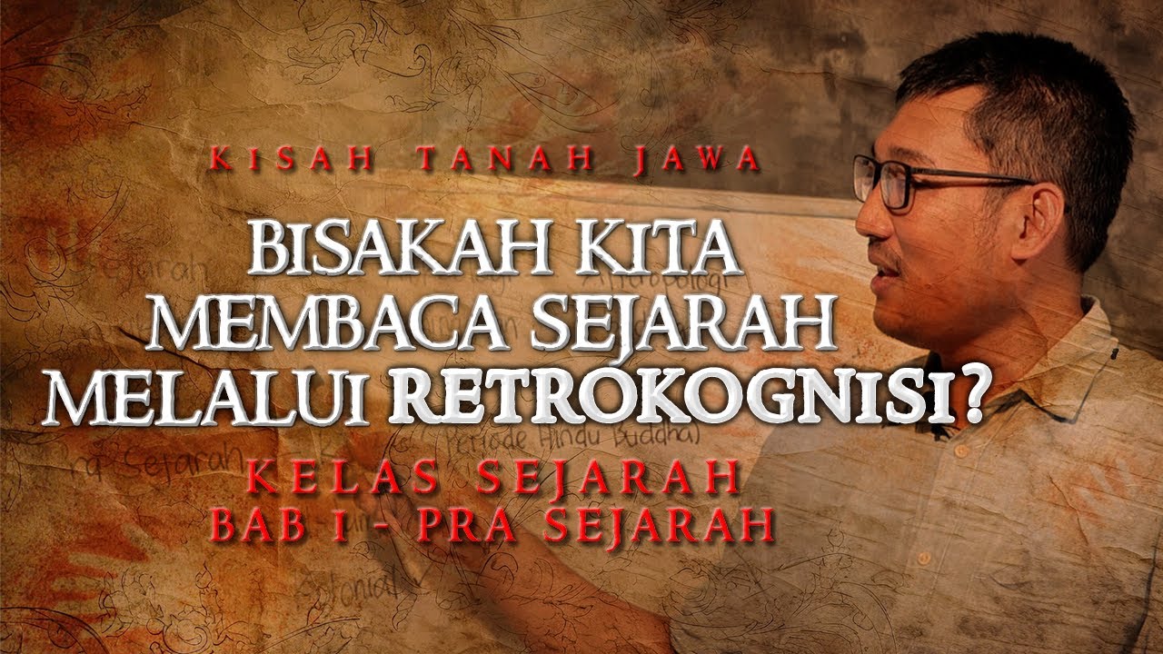 MENGENAL PERBEDAAN RETROKOGNISI, FLASHBACK DAN PSEUDO HISTORY