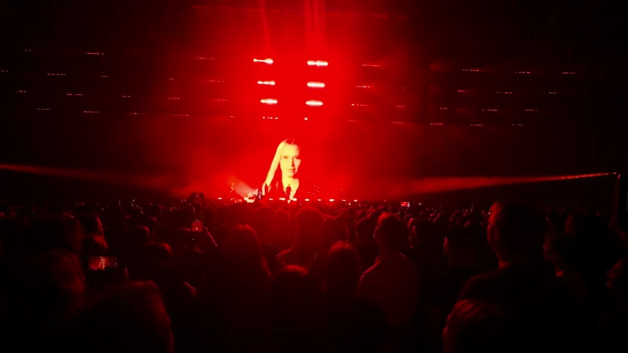 kent - utan dina andetag @ 3arena 27/3 2025