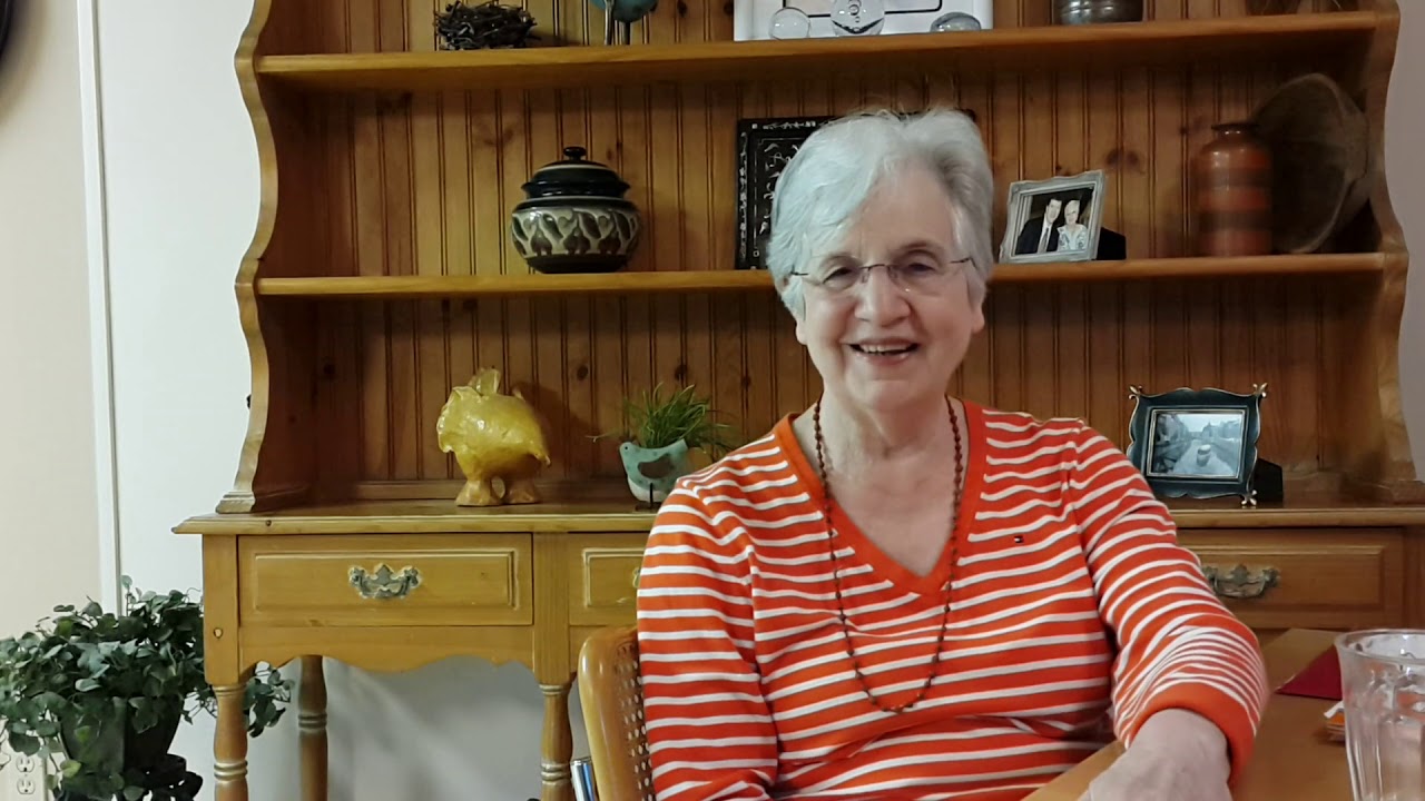 Showing Yourself Mercy