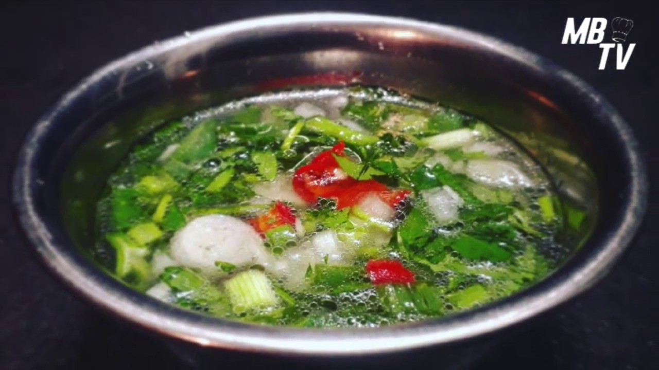 Recette Sauce Chien