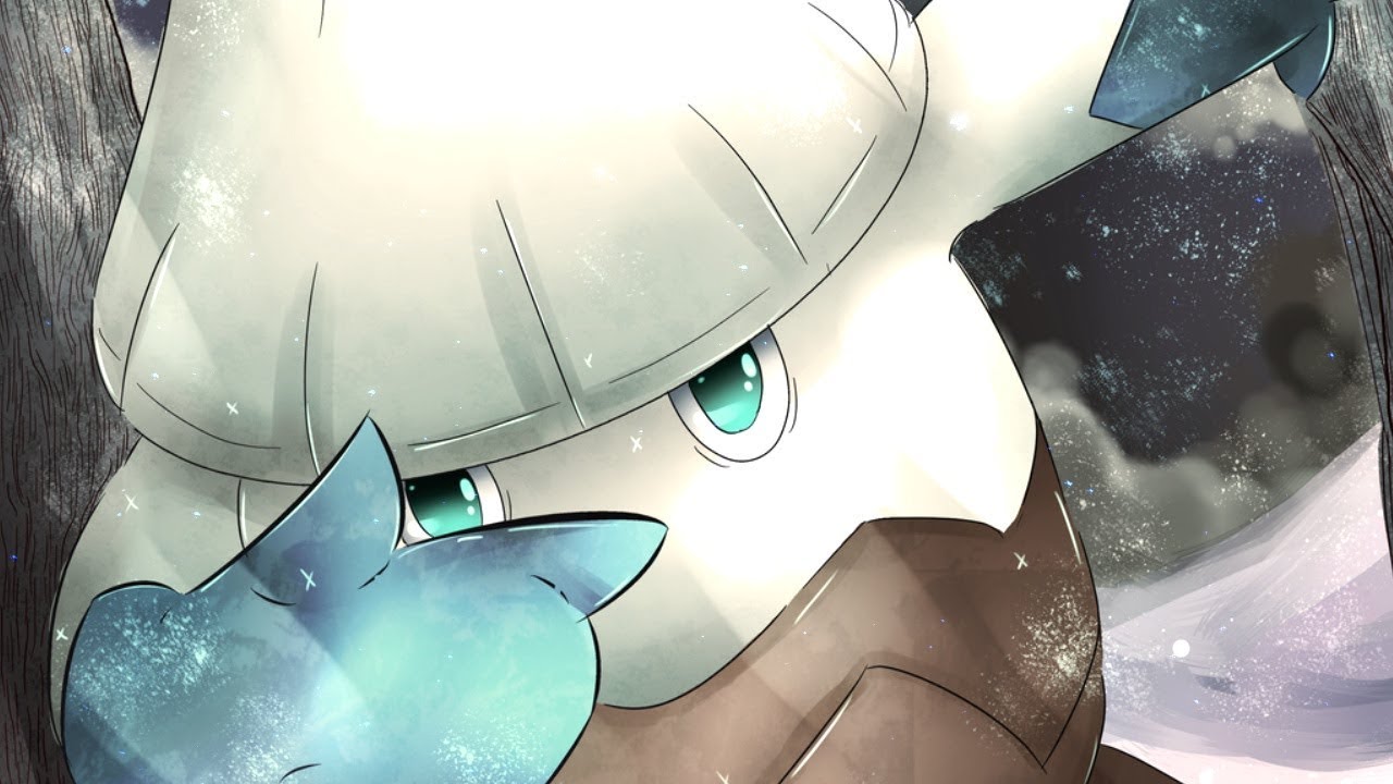 Pokémon Diamond and Pearl- Route 216 Remix