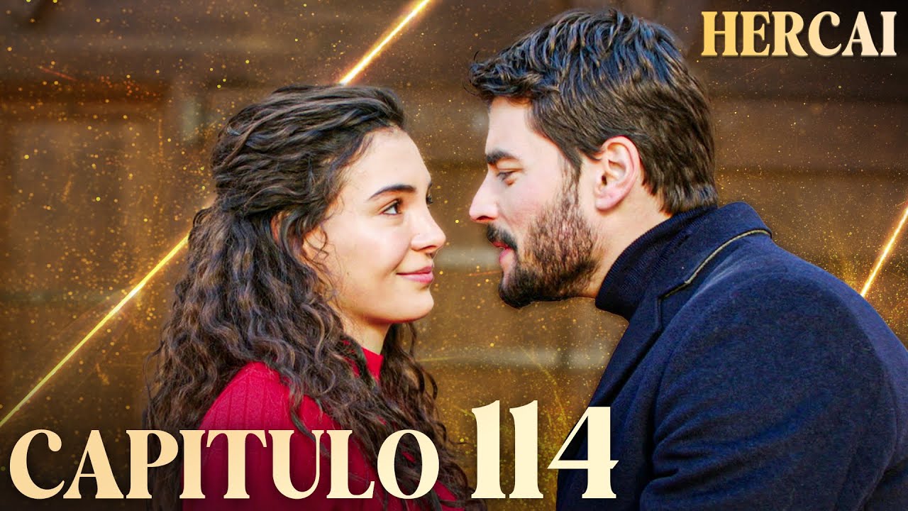 Hercai - Capítulo 114