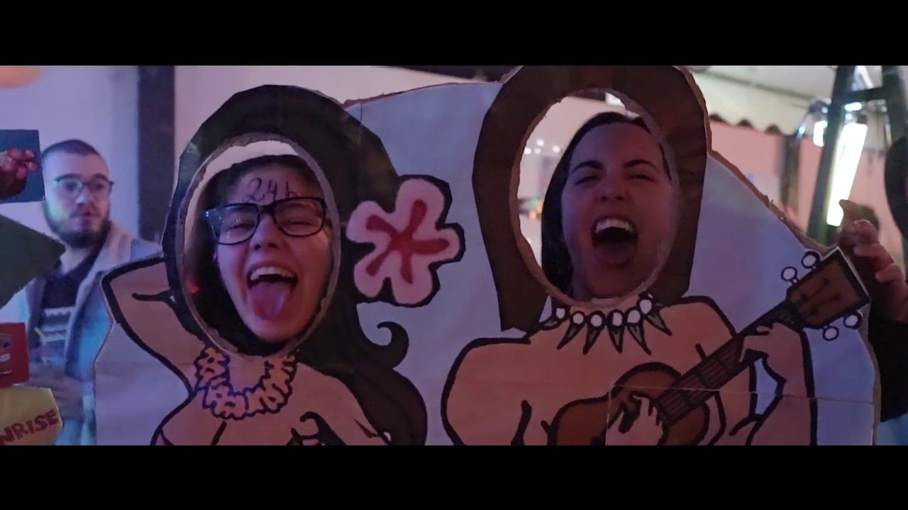 TASKINHAS 2019 | After Movie
