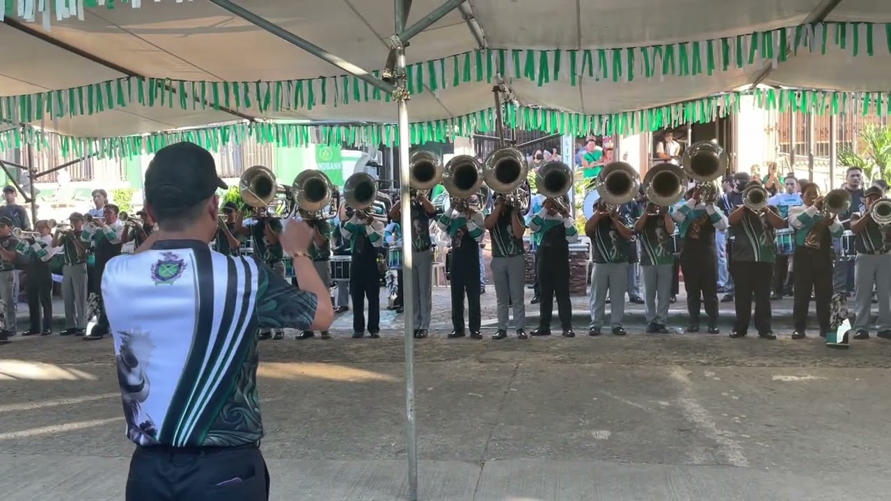 Can't Take my eyes of you / Collaboration of Cavite Cavaliers DBC and Boys of Caridad DBC