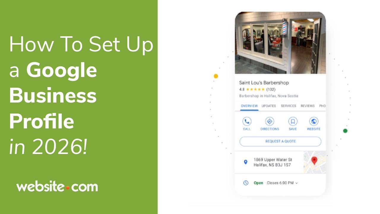 How To Make a Google Business Profile 2026 FULL GUIDE