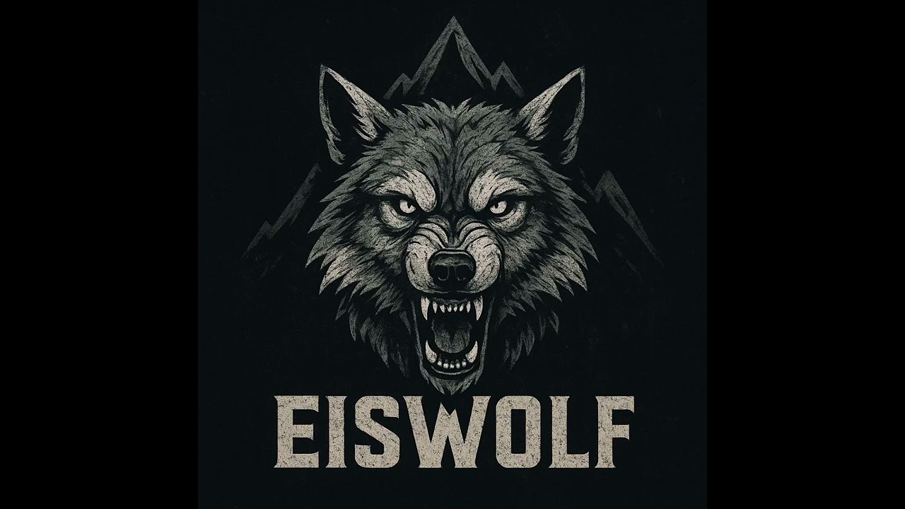 EISWOLF - Ruf der Heimat